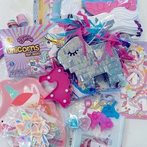HUGE Unicorn Party Bundle 🦄✨🦄✨
